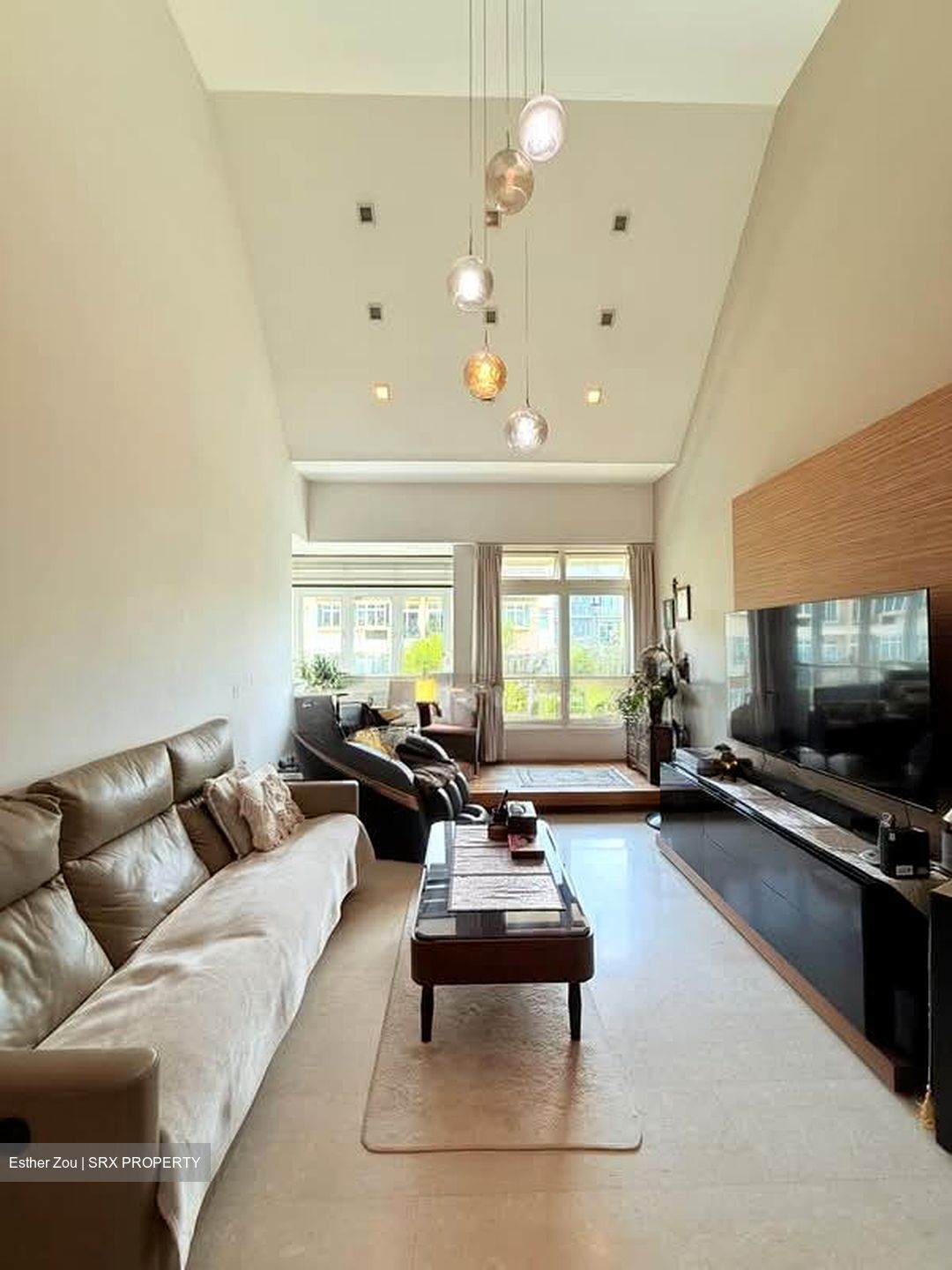 Forest Hills Condominium (D26), Condominium #596199721